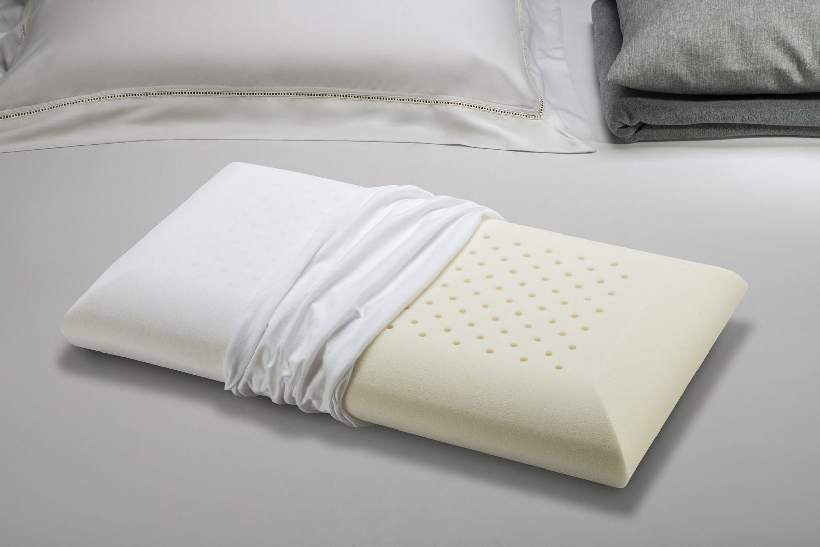 MEMORY CLASSIC PILLOW WL risultato