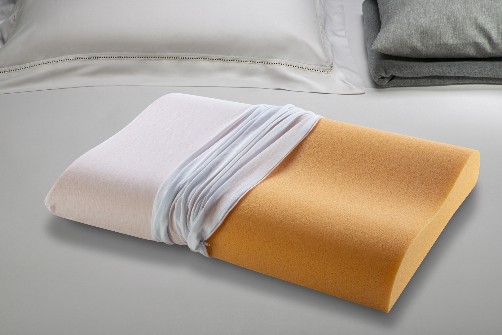 Cover harmony anatomic