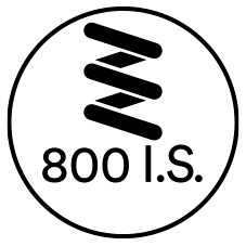 800 is
