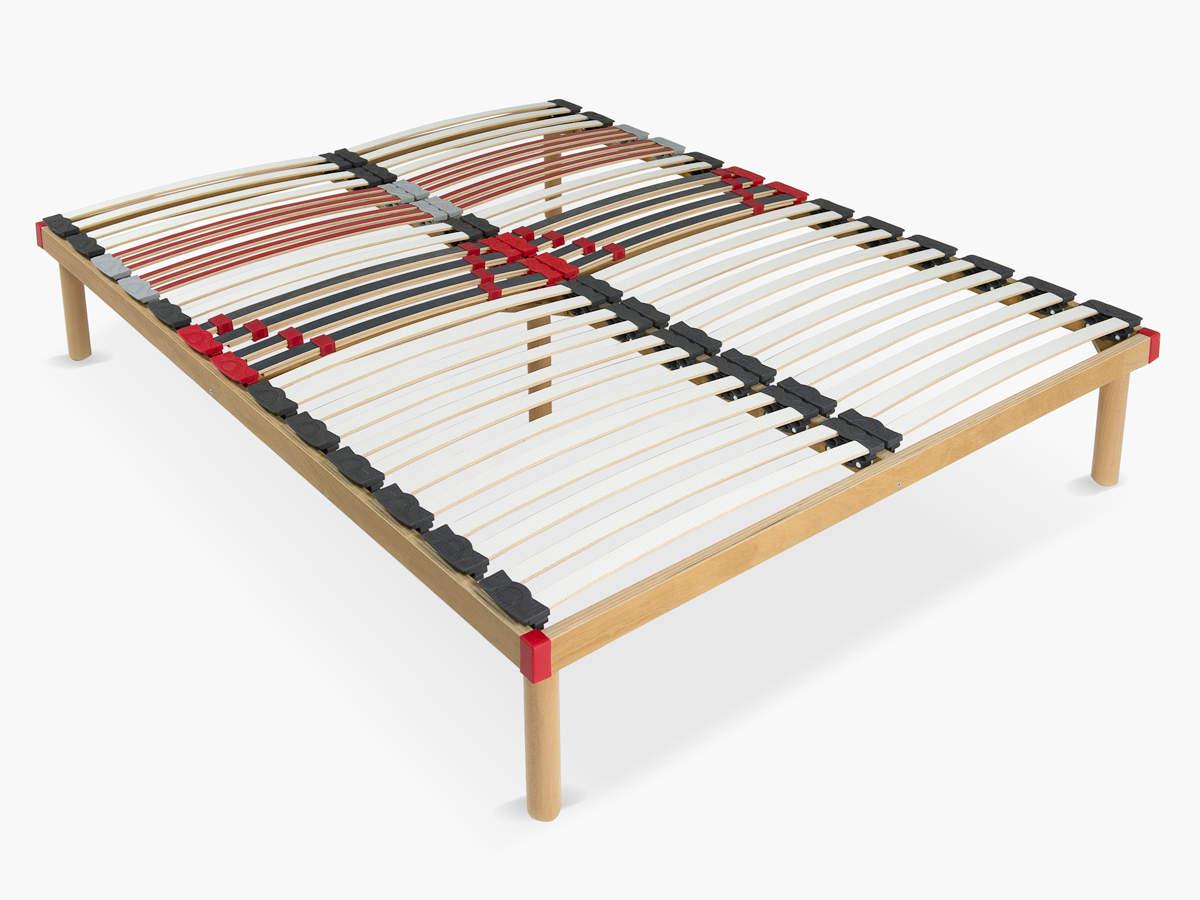 Duble bed version