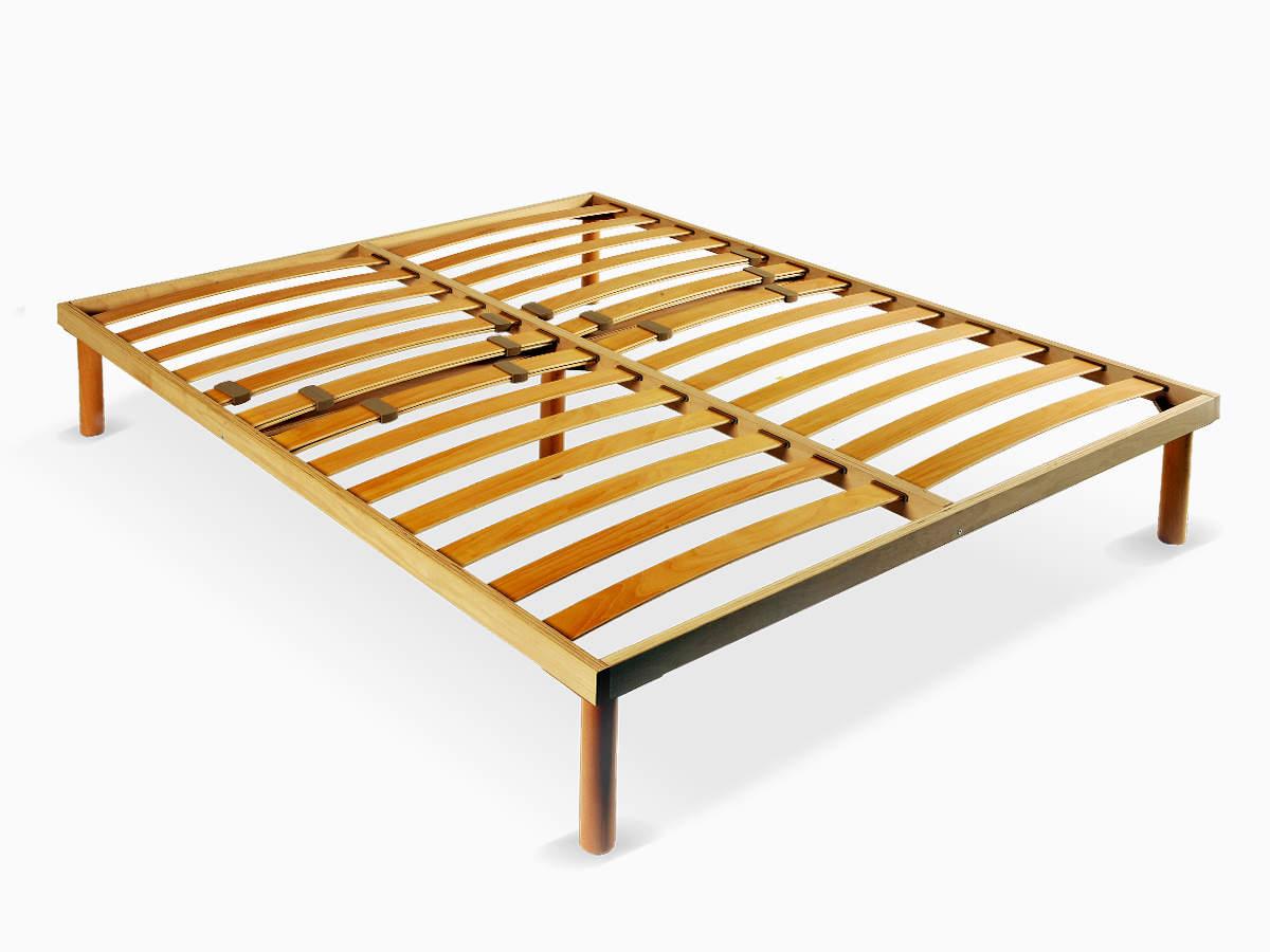 Duble bed version