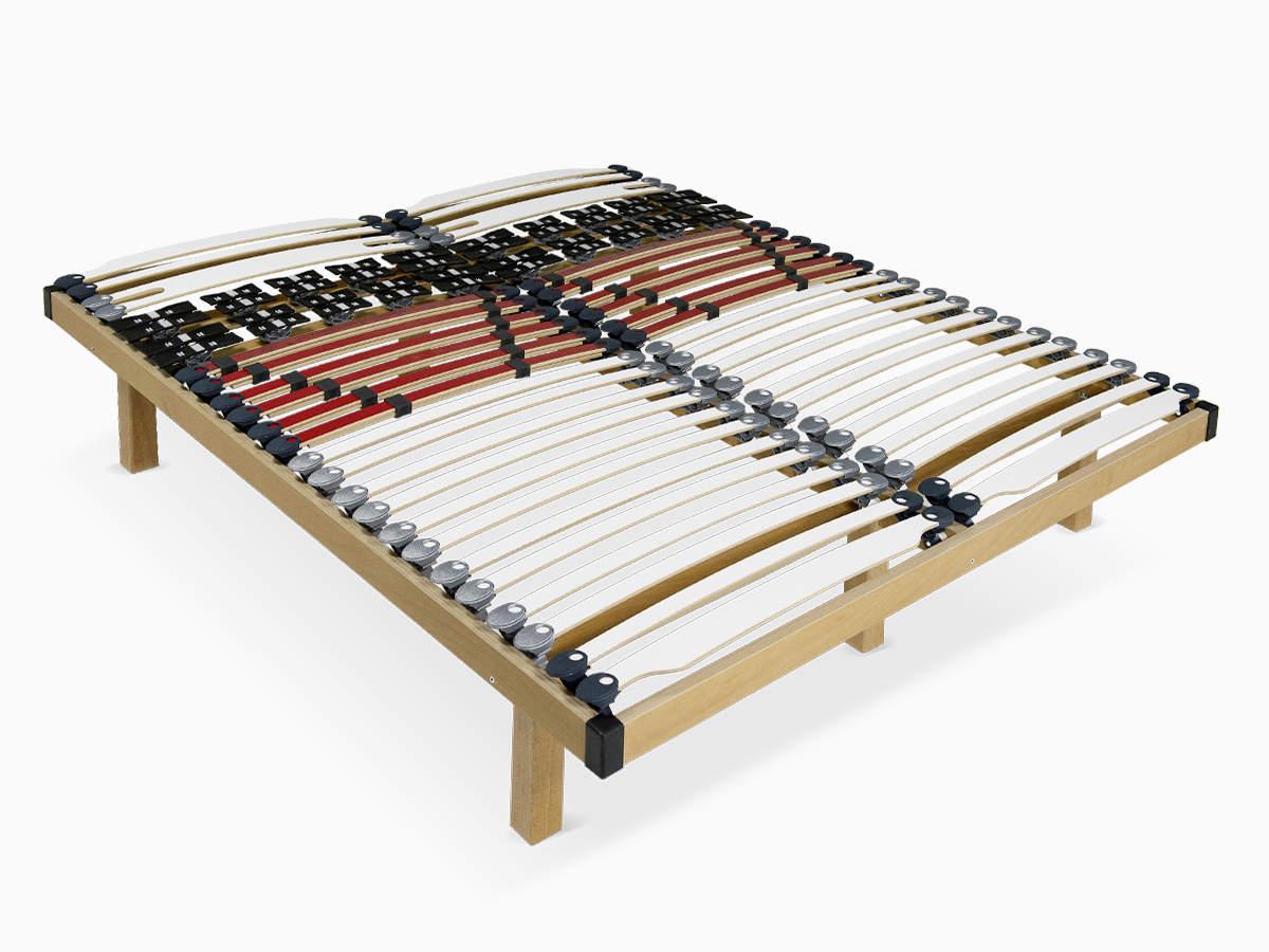 Duble bed version