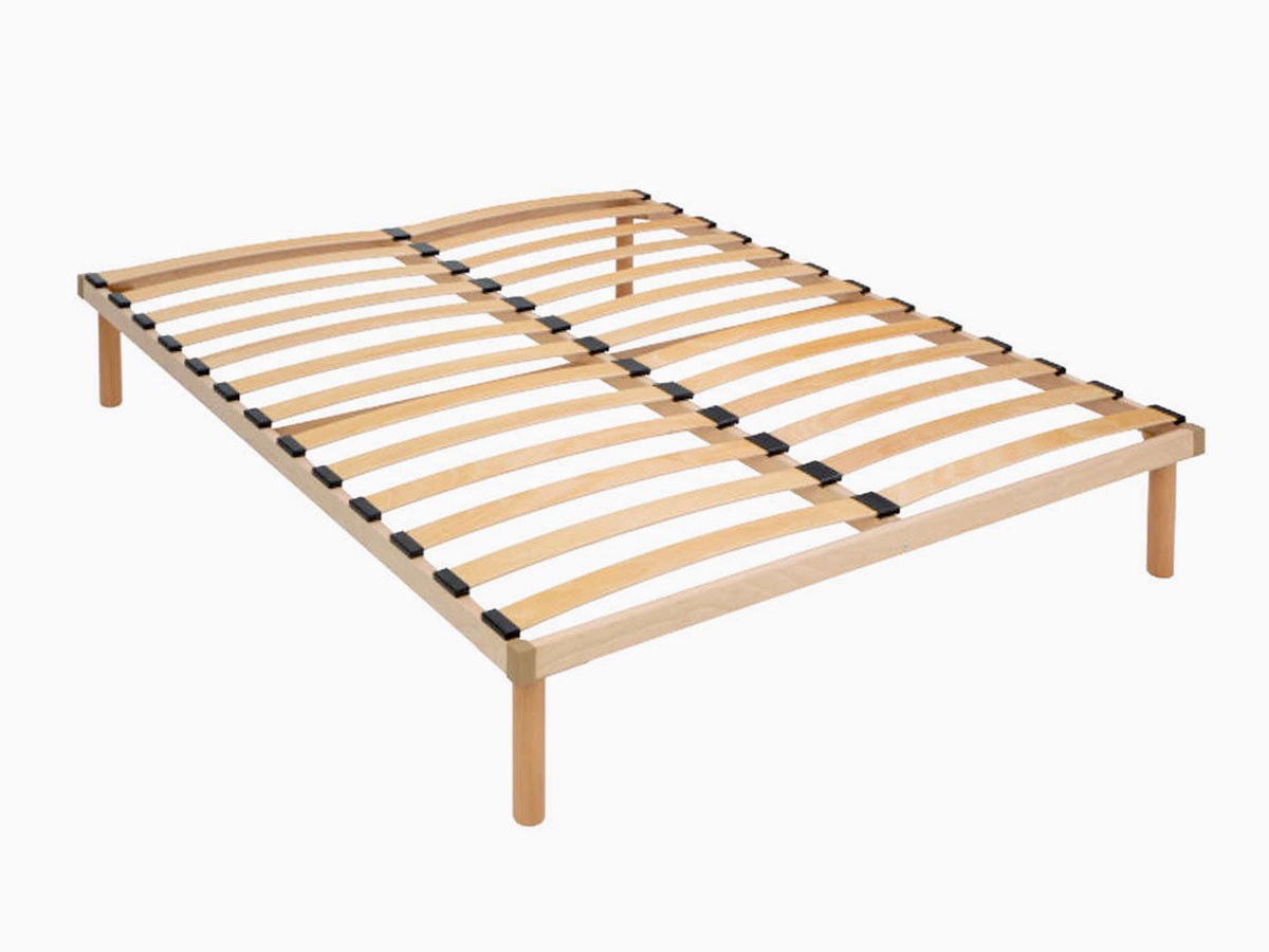 Duble bed version