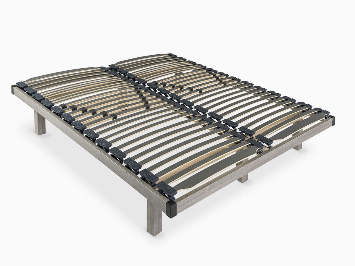 Duble bed version