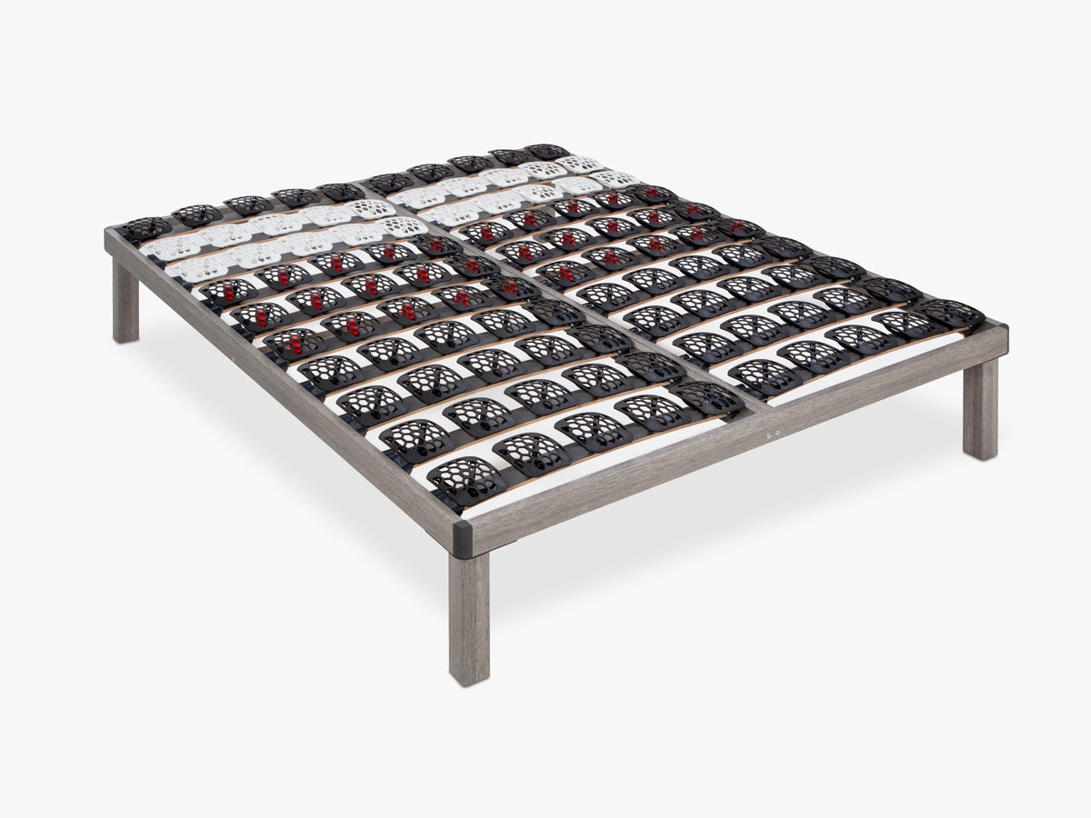 Duble bed version