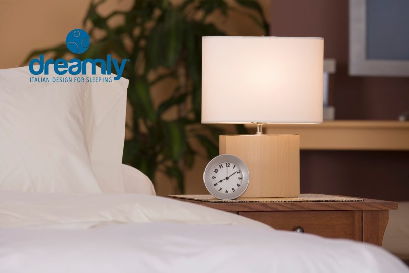 Cambio ora legale effetti sonno dreamly