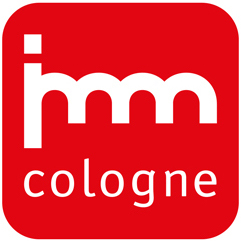Imm logo