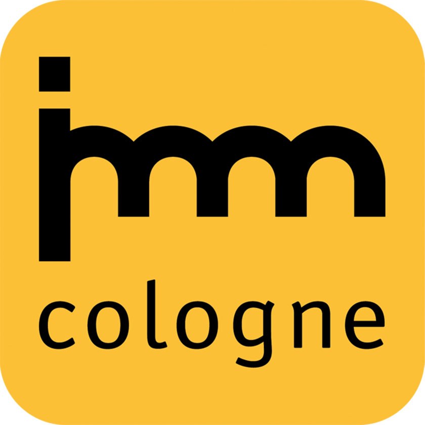 Imm cologne logo